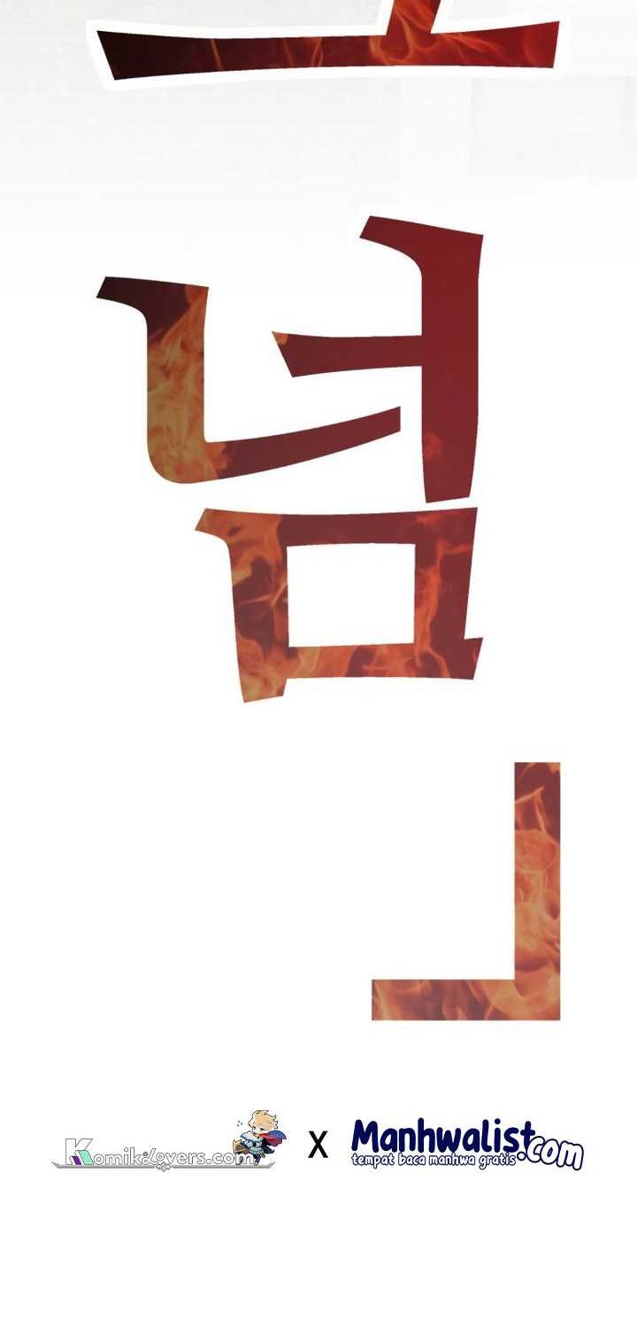 It’s Kill Or Be Killed Chapter 07 Gambar 81