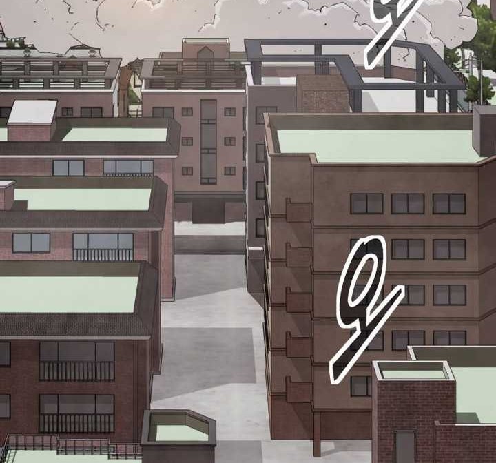 It’s Kill Or Be Killed Chapter 07 Gambar 83