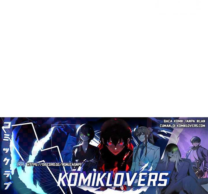 It’s Kill Or Be Killed Chapter 07 Gambar 89