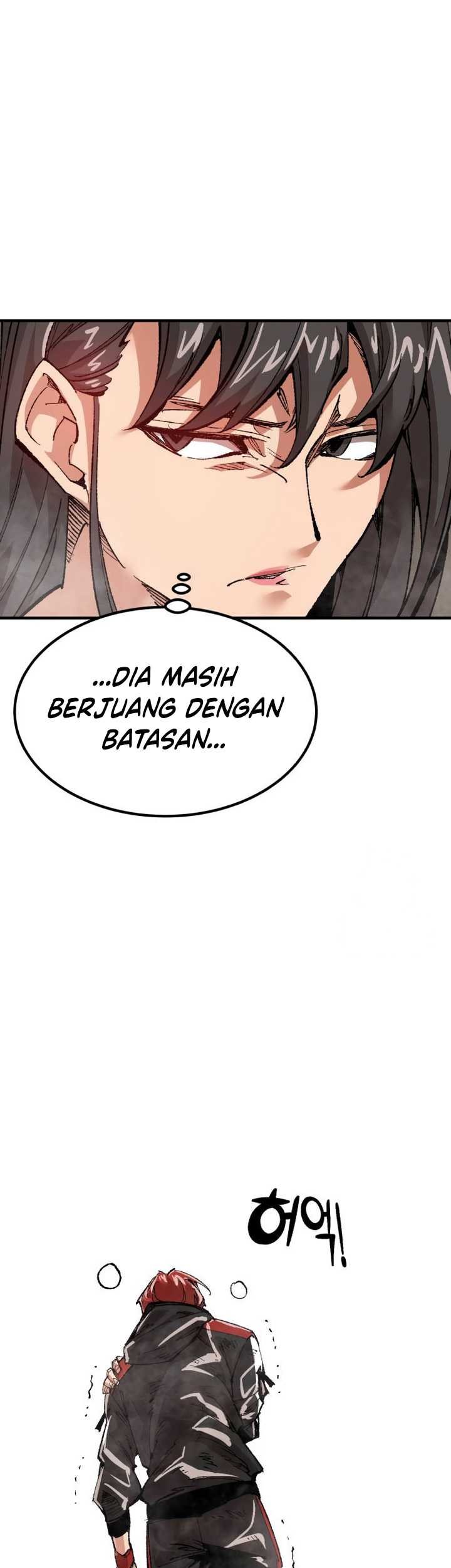 It’s Kill Or Be Killed Chapter 07 Gambar 8