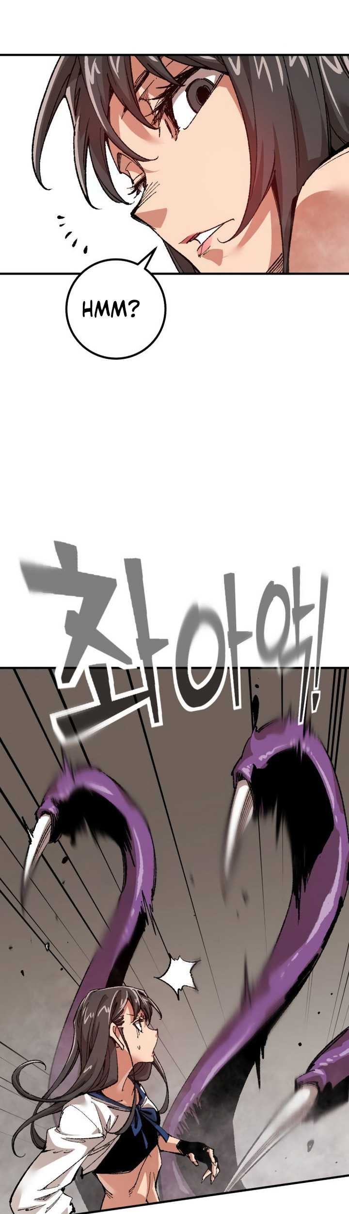 It’s Kill Or Be Killed Chapter 07 Gambar 12