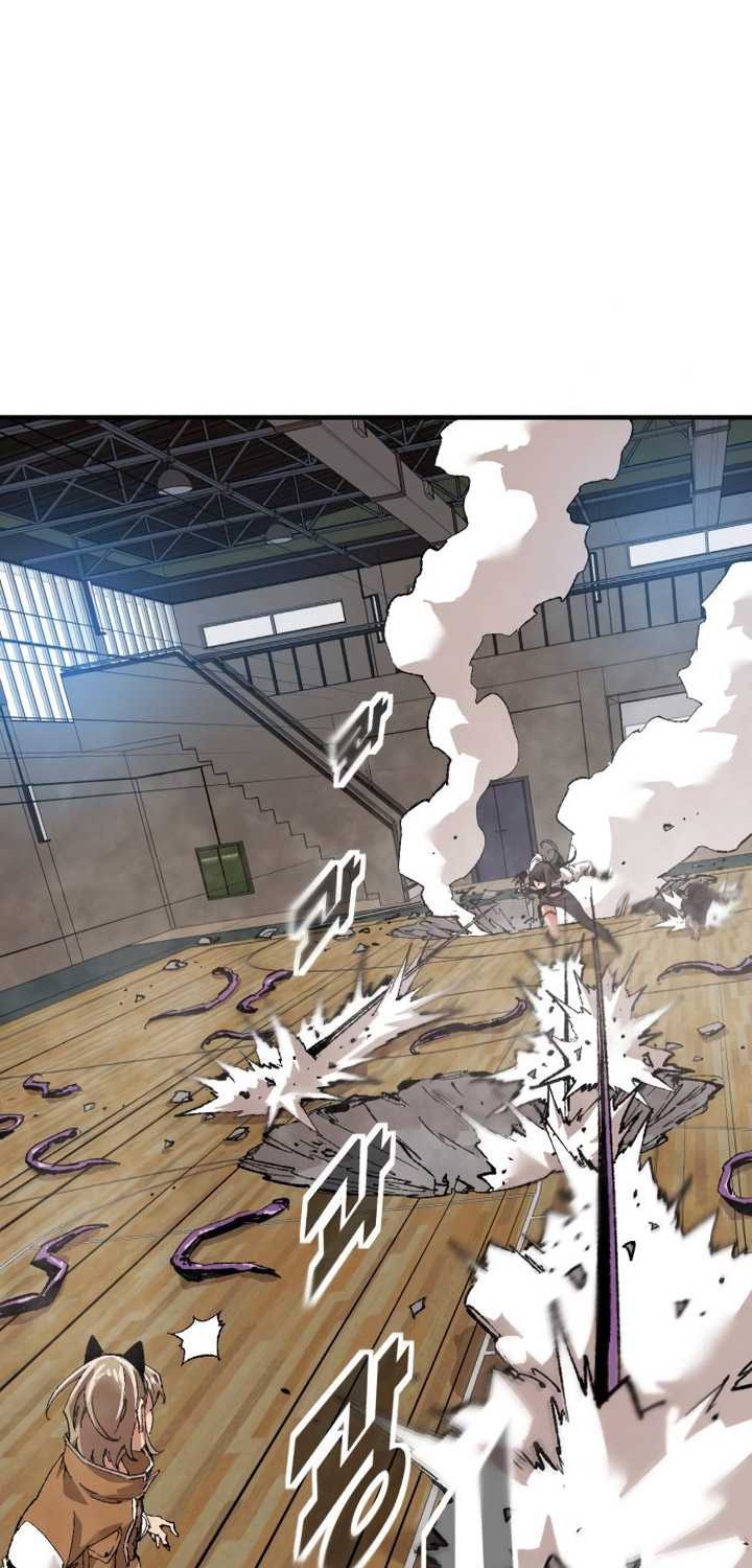 It’s Kill Or Be Killed Chapter 07 Gambar 15