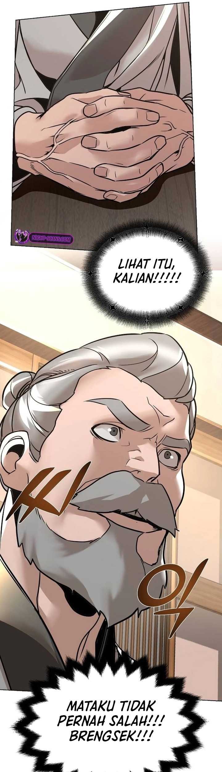 The Mysterious World’s Greatest Martial Artist Little Prince Chapter 09 Gambar 55