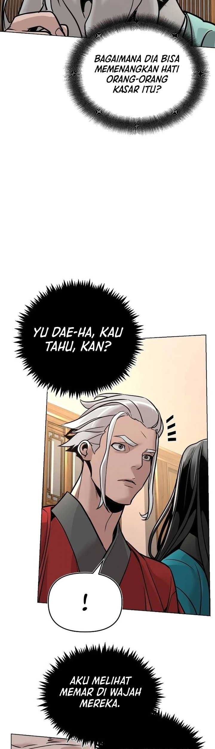 The Mysterious World’s Greatest Martial Artist Little Prince Chapter 09 Gambar 57