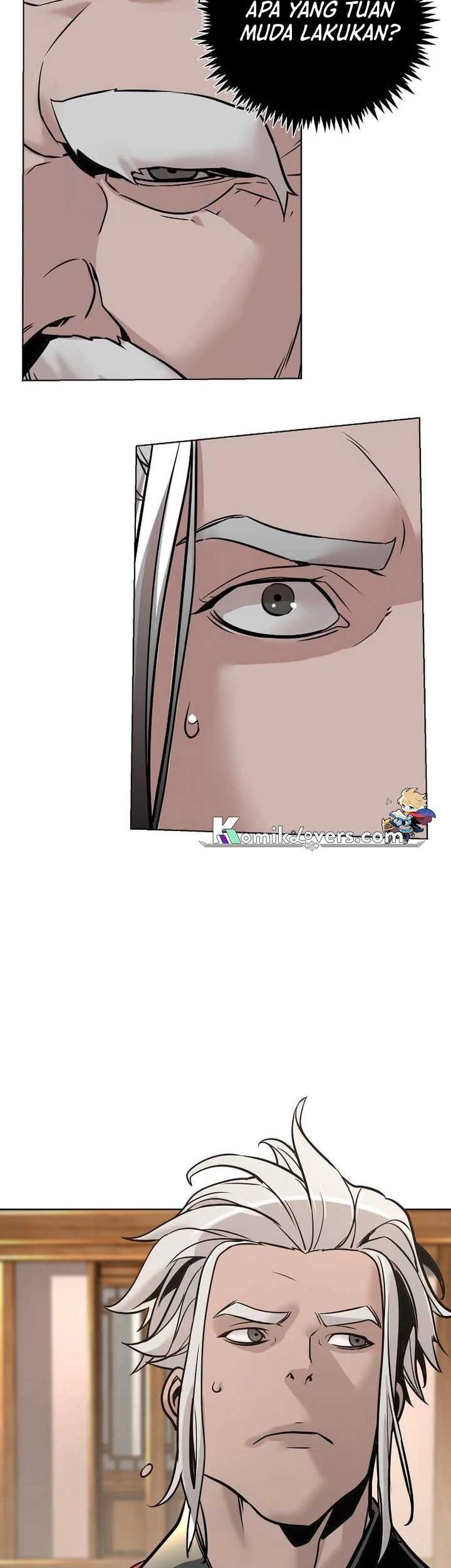 The Mysterious World’s Greatest Martial Artist Little Prince Chapter 09 Gambar 58