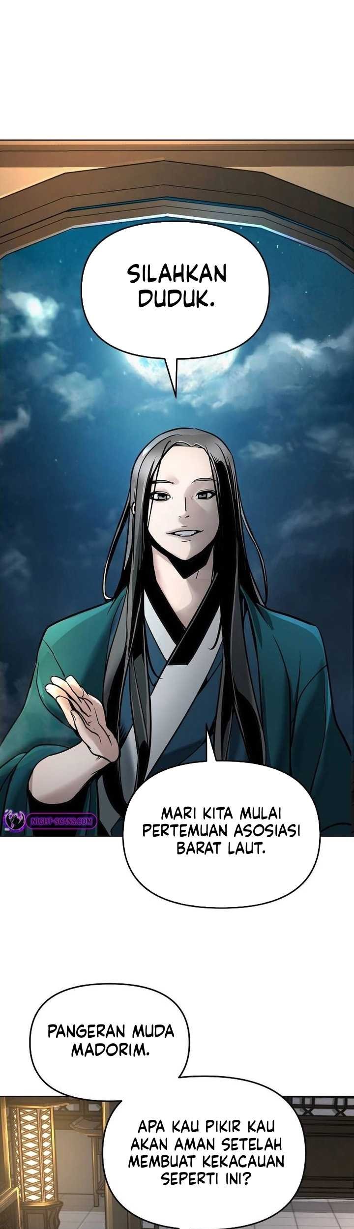 Baca  The Mysterious World’s Greatest Martial Artist Little Prince Chapter 09 Gambar 2