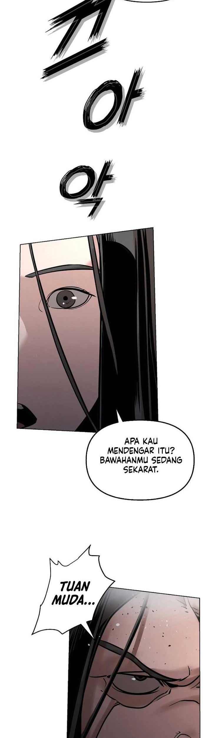 The Mysterious World’s Greatest Martial Artist Little Prince Chapter 09 Gambar 9