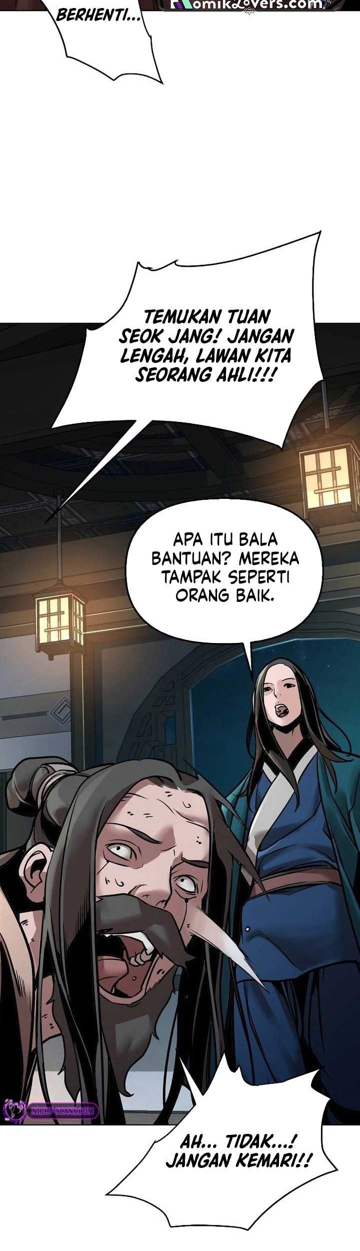 The Mysterious World’s Greatest Martial Artist Little Prince Chapter 09 Gambar 16