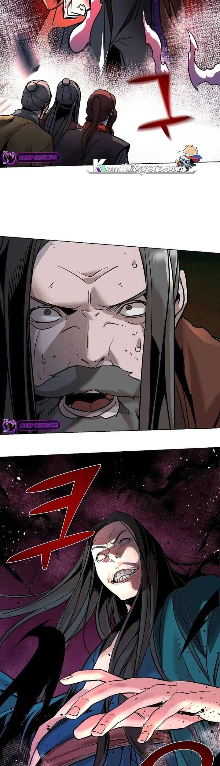 The Mysterious World’s Greatest Martial Artist Little Prince Chapter 09 Gambar 19