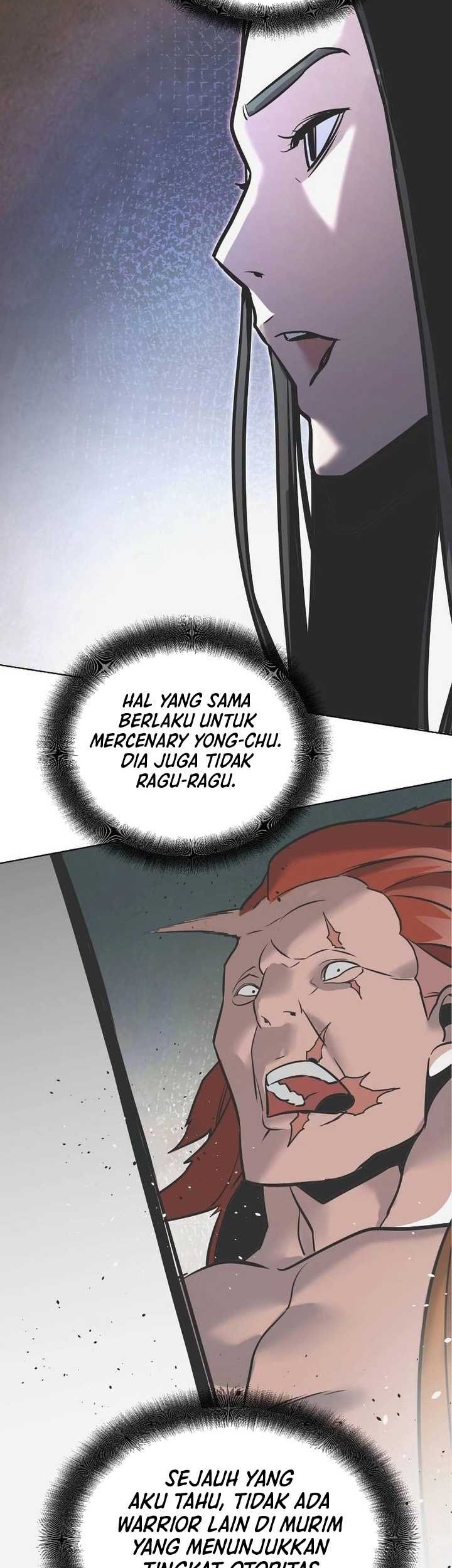 The Mysterious World’s Greatest Martial Artist Little Prince Chapter 09 Gambar 25