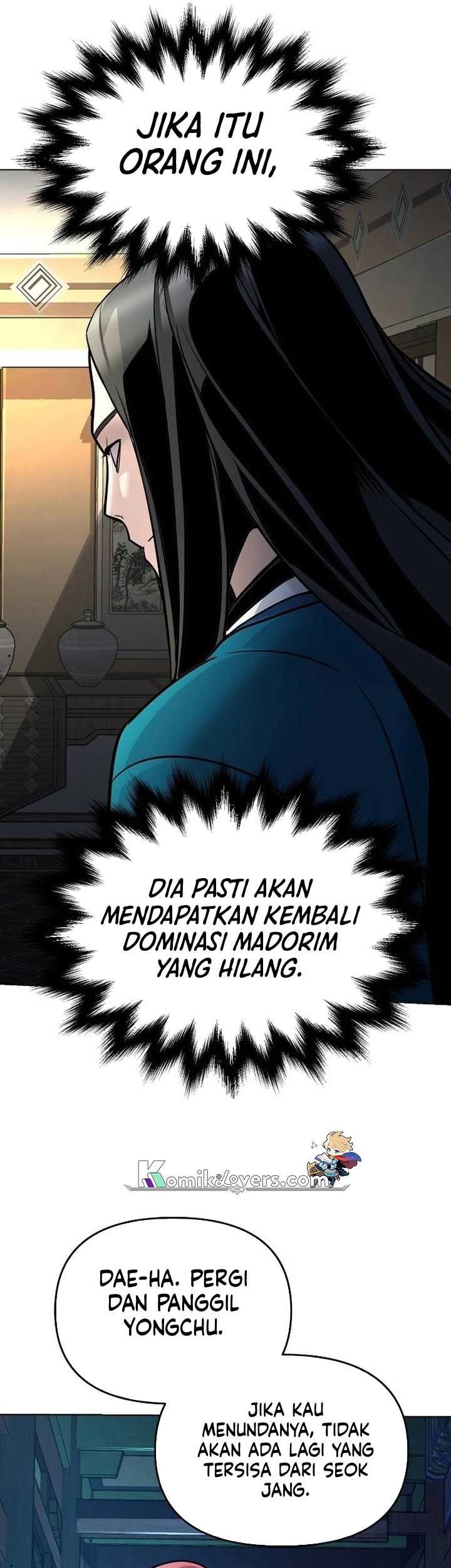 The Mysterious World’s Greatest Martial Artist Little Prince Chapter 09 Gambar 29