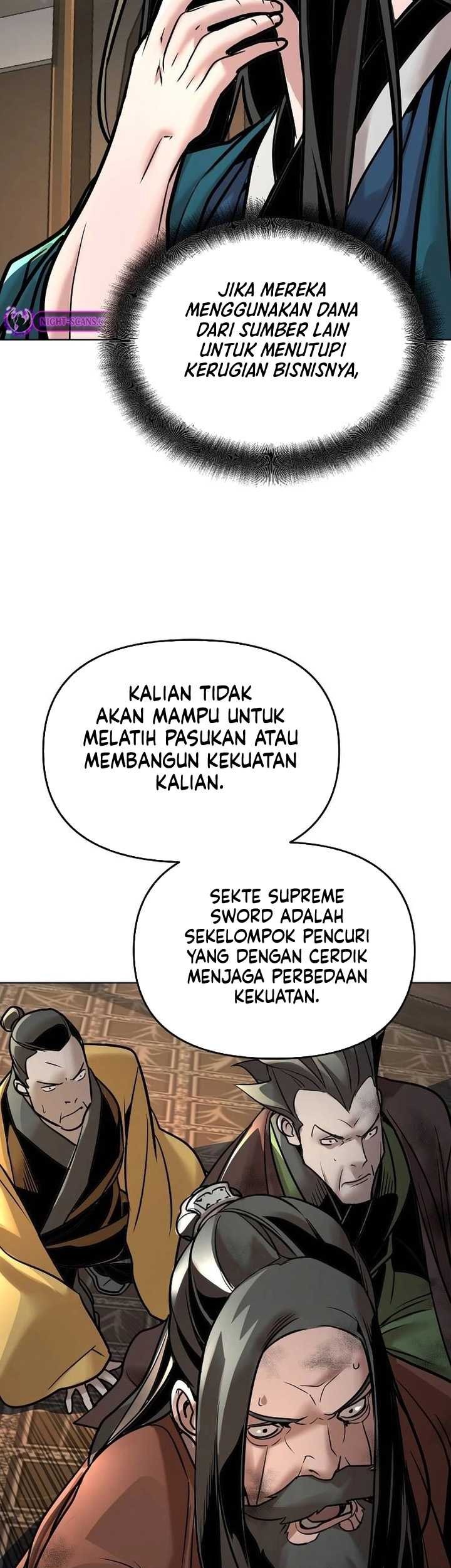 The Mysterious World’s Greatest Martial Artist Little Prince Chapter 09 Gambar 33