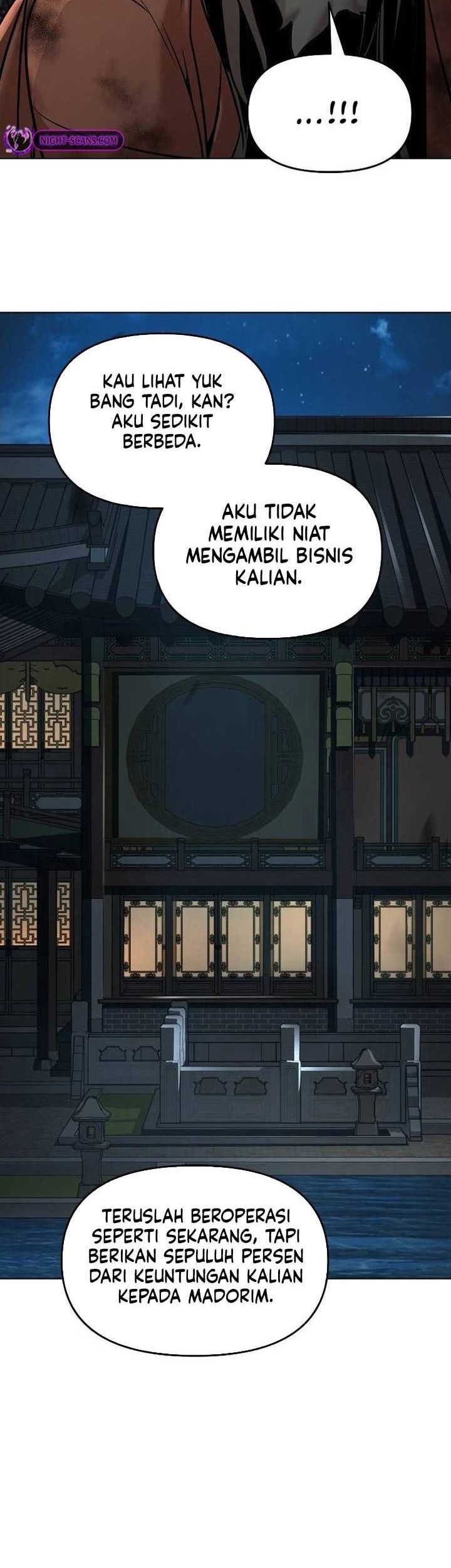 The Mysterious World’s Greatest Martial Artist Little Prince Chapter 09 Gambar 34