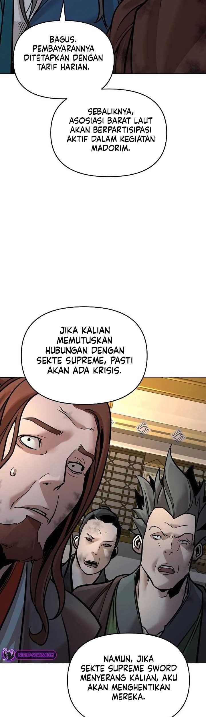 The Mysterious World’s Greatest Martial Artist Little Prince Chapter 09 Gambar 38