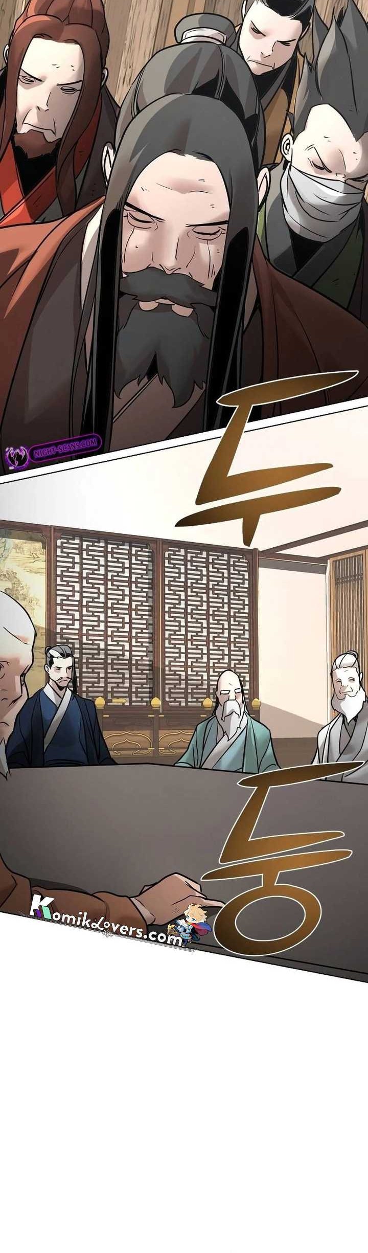 The Mysterious World’s Greatest Martial Artist Little Prince Chapter 09 Gambar 41