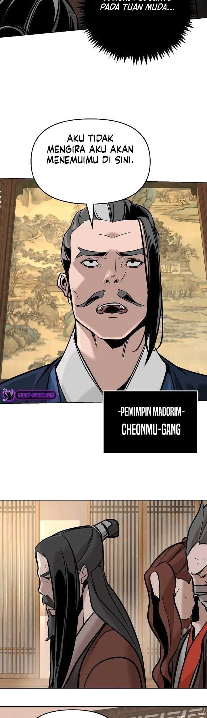 The Mysterious World’s Greatest Martial Artist Little Prince Chapter 09 Gambar 43