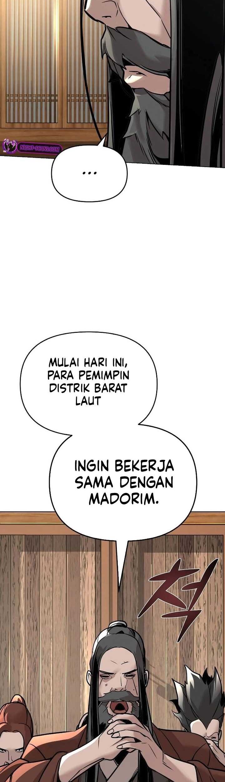 The Mysterious World’s Greatest Martial Artist Little Prince Chapter 09 Gambar 45