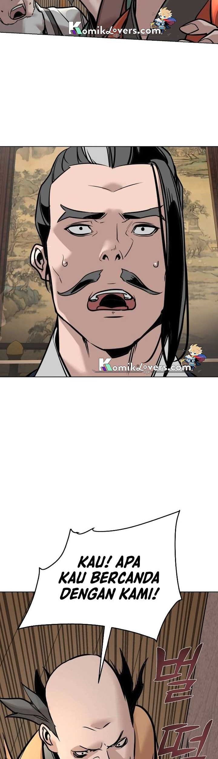 The Mysterious World’s Greatest Martial Artist Little Prince Chapter 09 Gambar 47