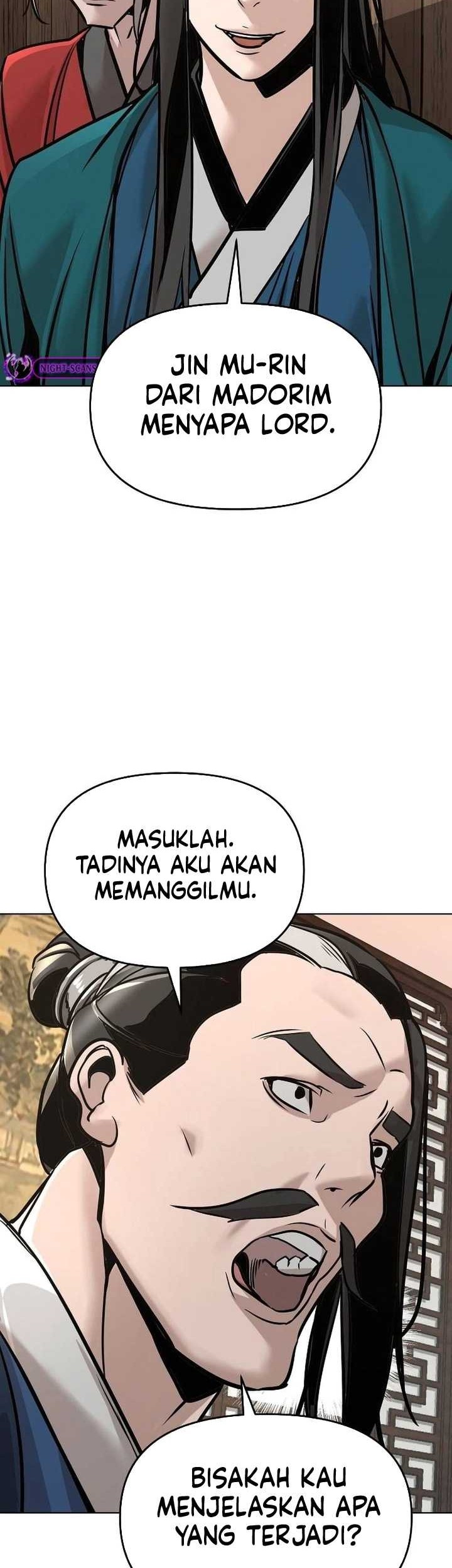 The Mysterious World’s Greatest Martial Artist Little Prince Chapter 09 Gambar 50