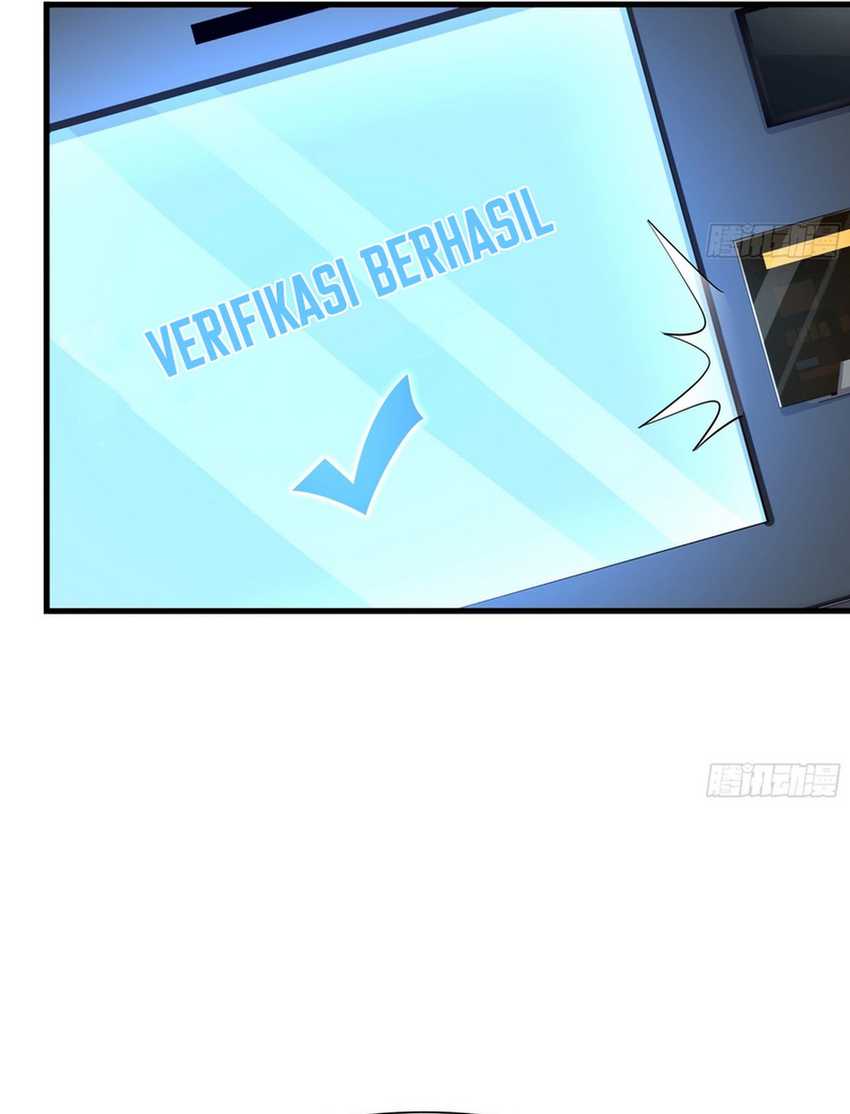 Rebirth of King Zhou: Don’t Be a Villain Chapter 06 Gambar 13
