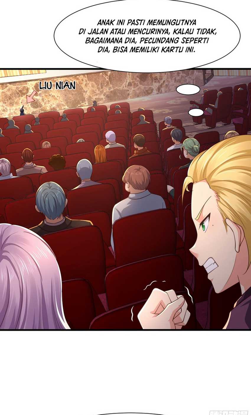 Rebirth of King Zhou: Don’t Be a Villain Chapter 06 Gambar 23