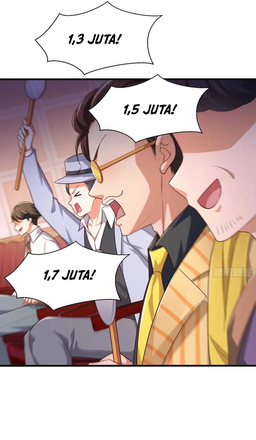 Rebirth of King Zhou: Don’t Be a Villain Chapter 06 Gambar 26