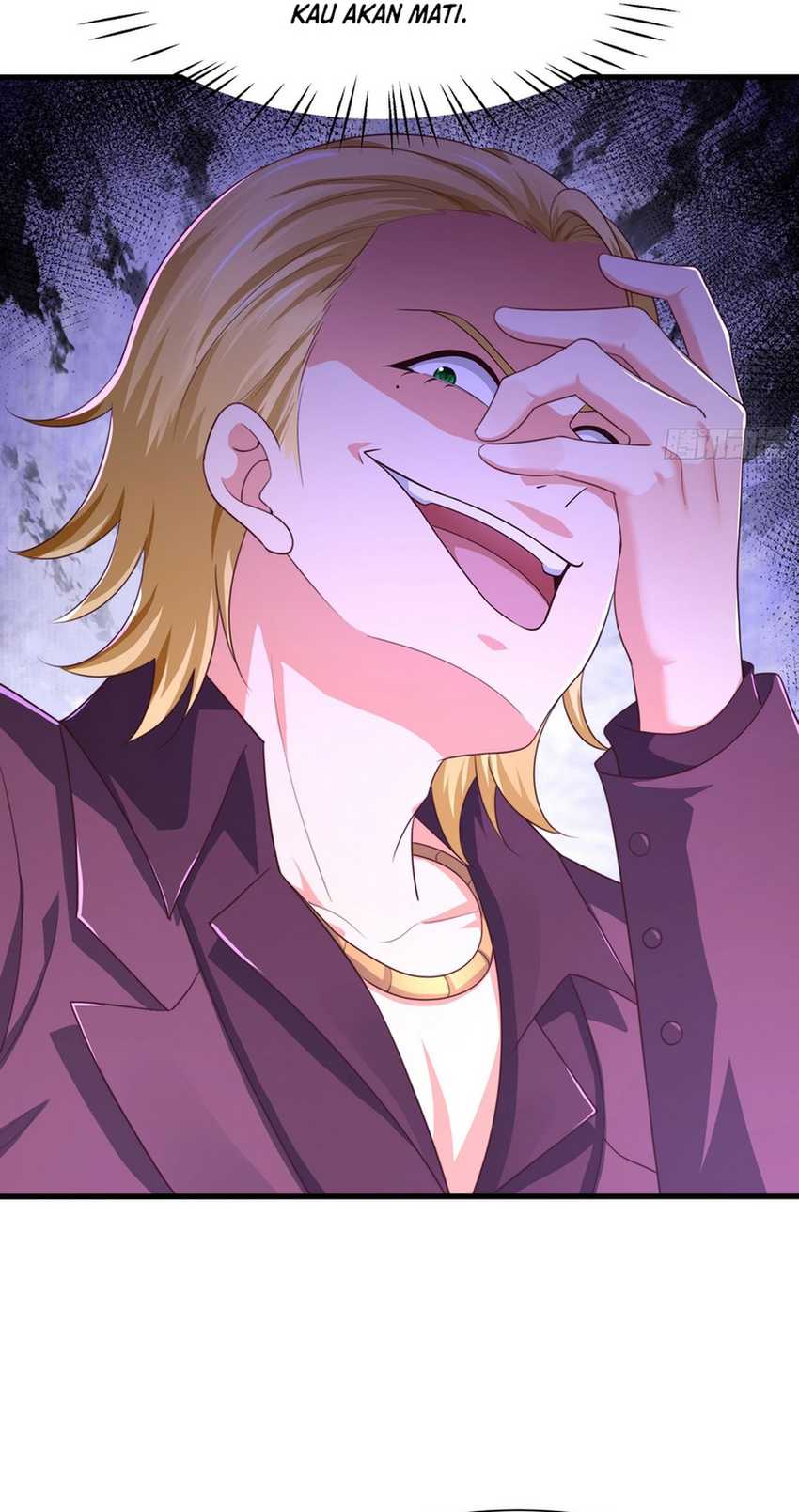 Rebirth of King Zhou: Don’t Be a Villain Chapter 06 Gambar 28