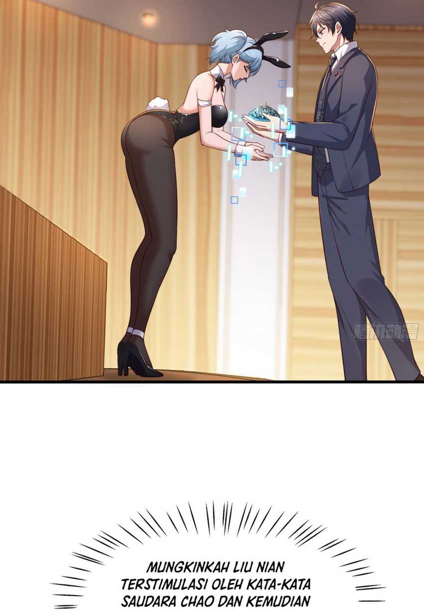 Rebirth of King Zhou: Don’t Be a Villain Chapter 06 Gambar 33