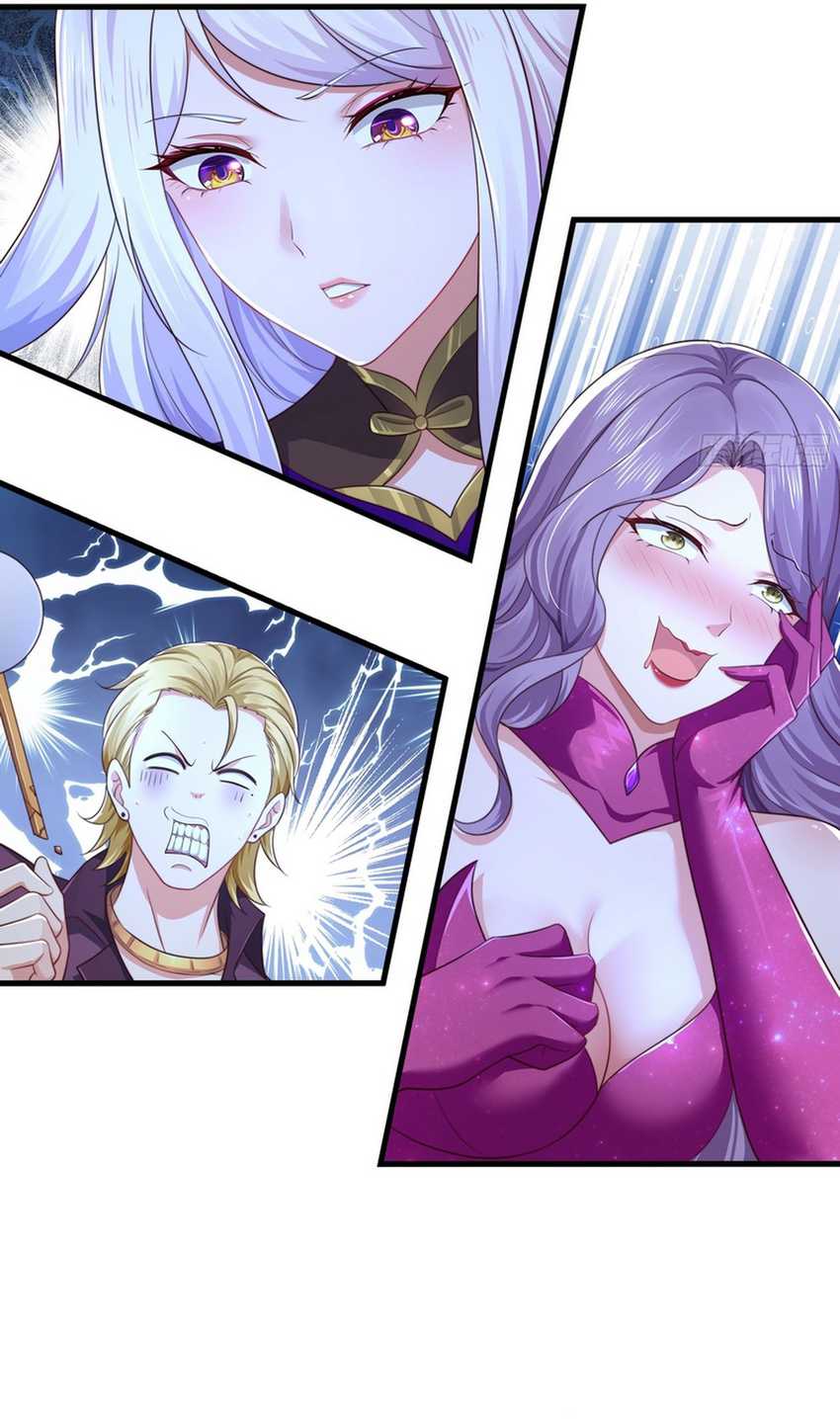 Rebirth of King Zhou: Don’t Be a Villain Chapter 06 Gambar 46