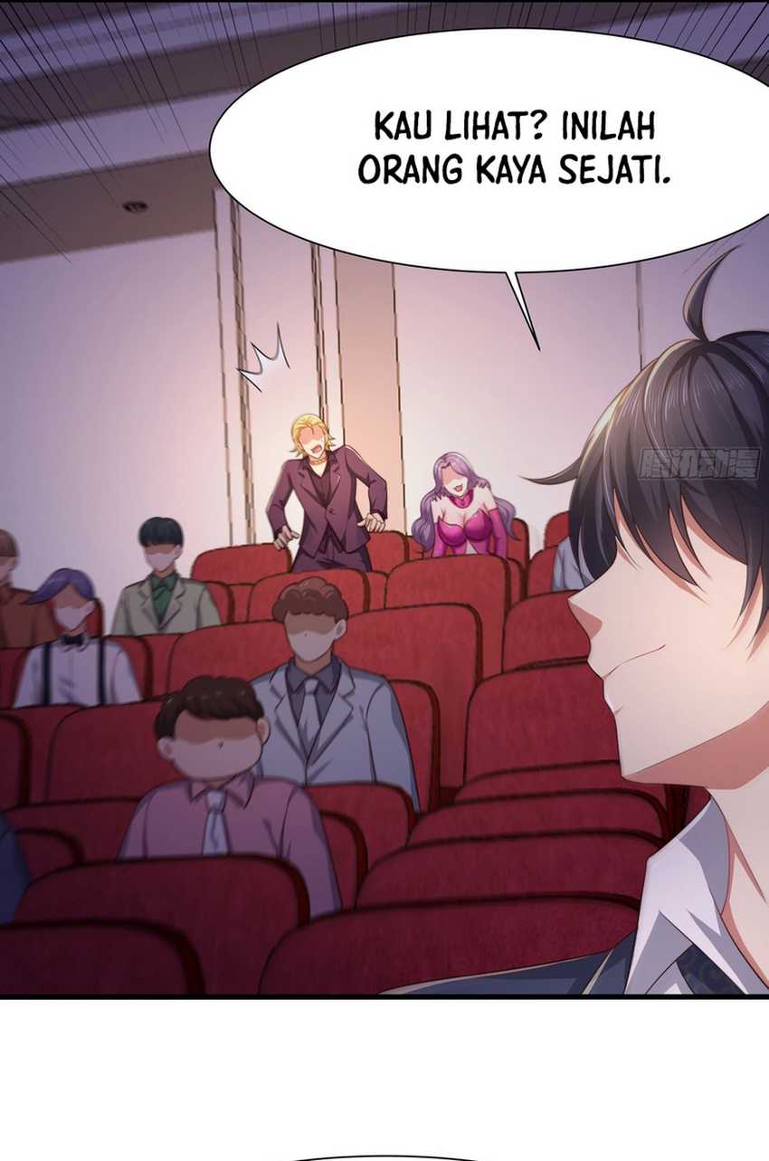 Rebirth of King Zhou: Don’t Be a Villain Chapter 06 Gambar 50