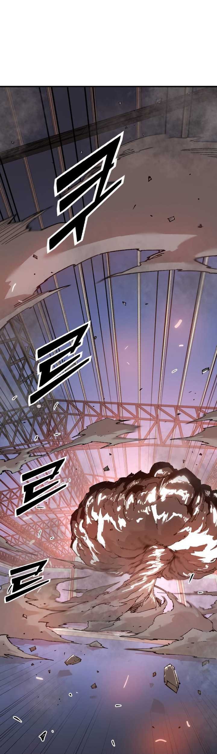 It’s Kill Or Be Killed Chapter 06 Gambar 30