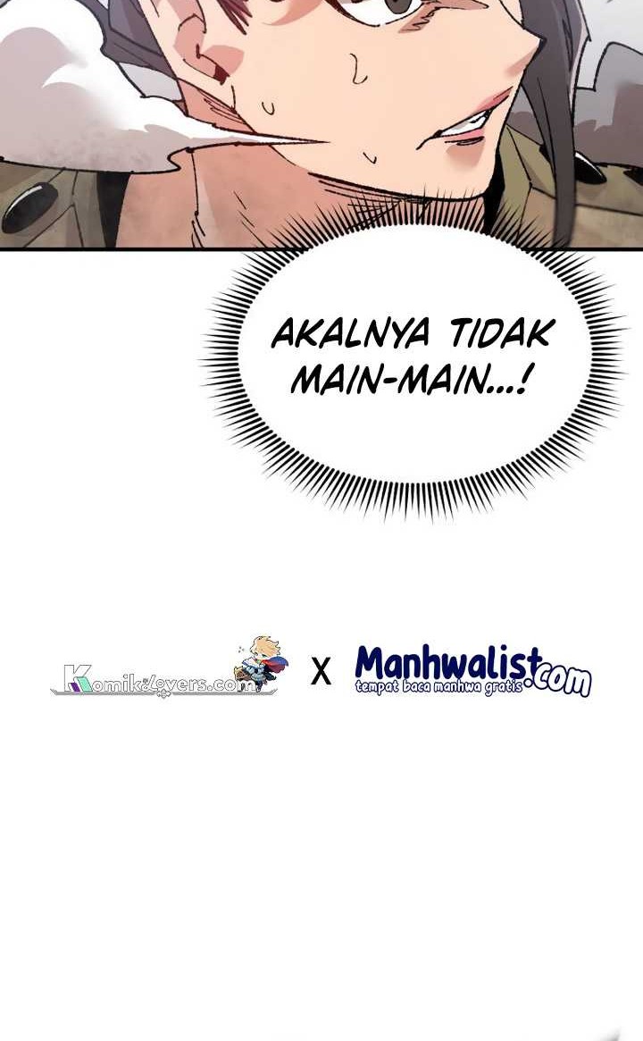 It’s Kill Or Be Killed Chapter 06 Gambar 33