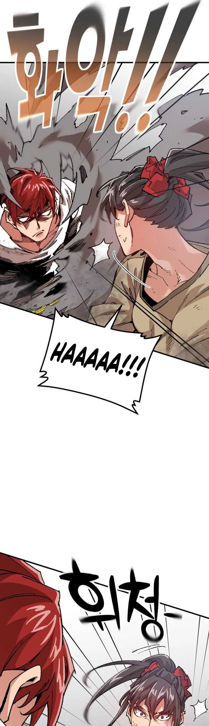 It’s Kill Or Be Killed Chapter 06 Gambar 34