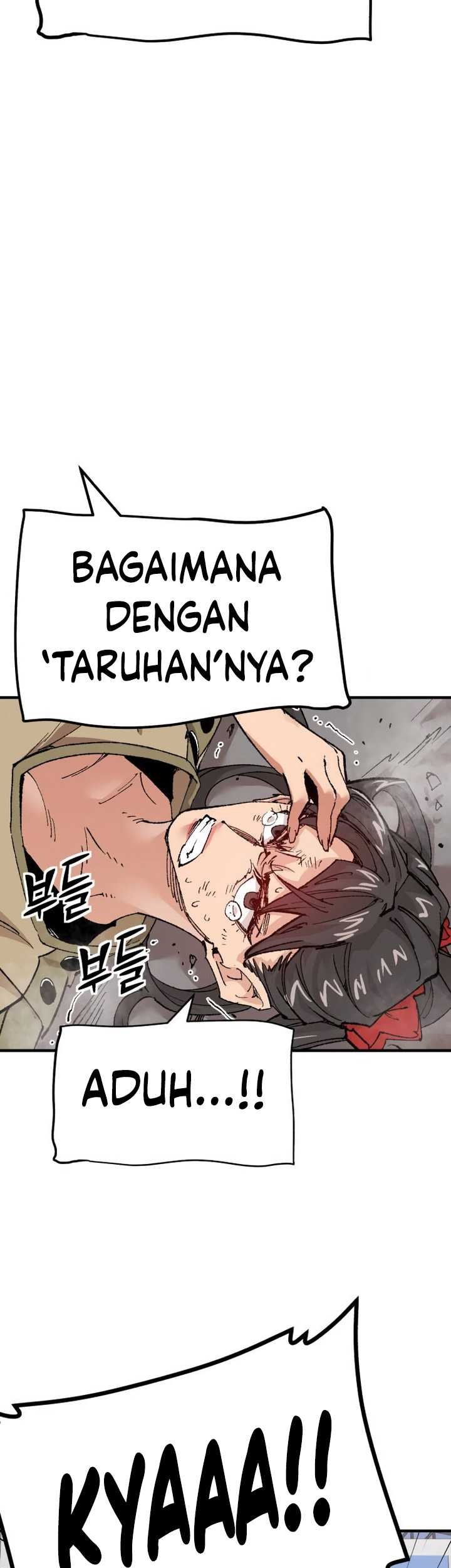 It’s Kill Or Be Killed Chapter 06 Gambar 44