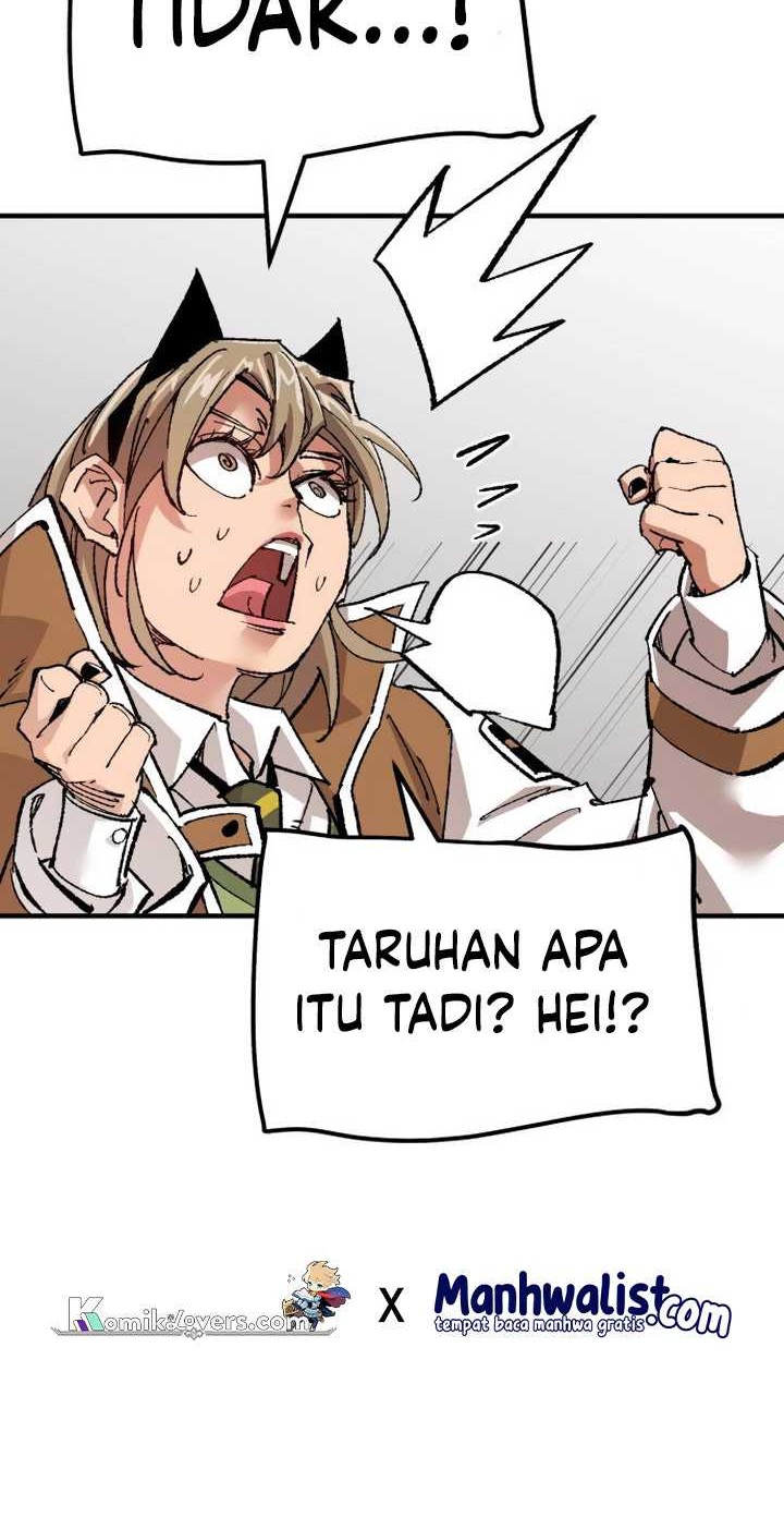 It’s Kill Or Be Killed Chapter 06 Gambar 49