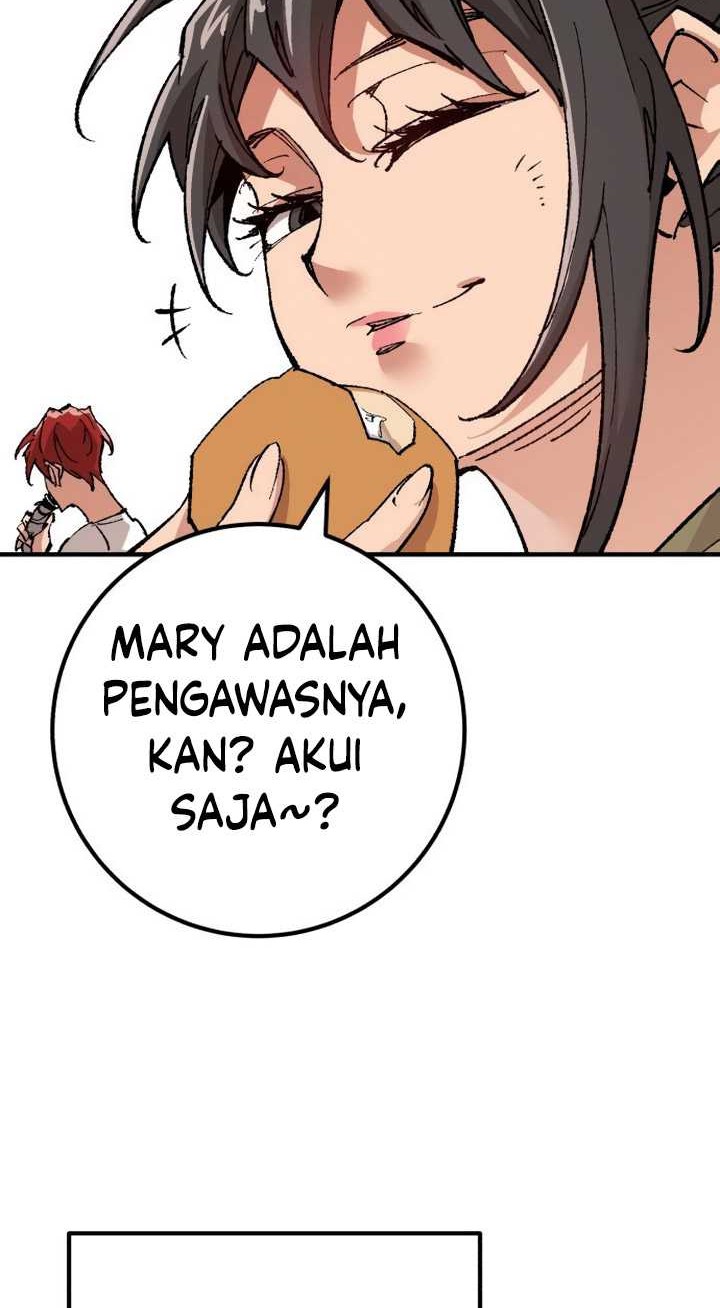 It’s Kill Or Be Killed Chapter 06 Gambar 51