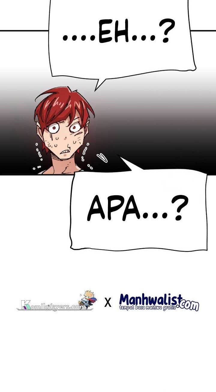 It’s Kill Or Be Killed Chapter 06 Gambar 57