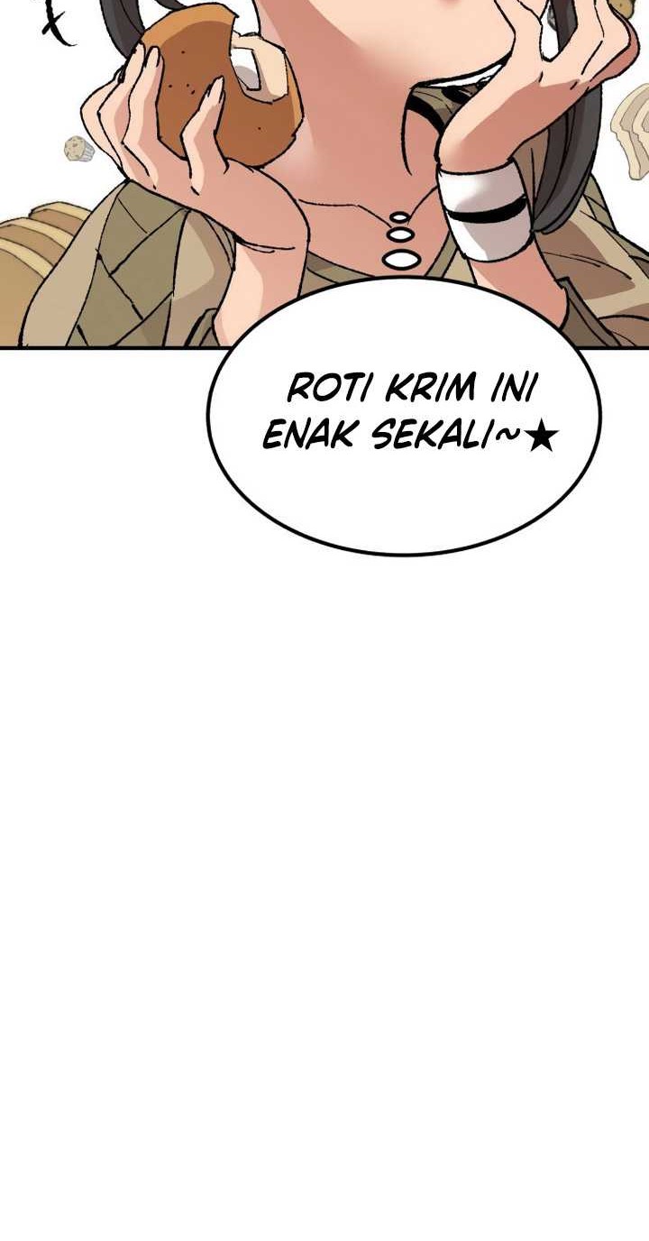 It’s Kill Or Be Killed Chapter 06 Gambar 59