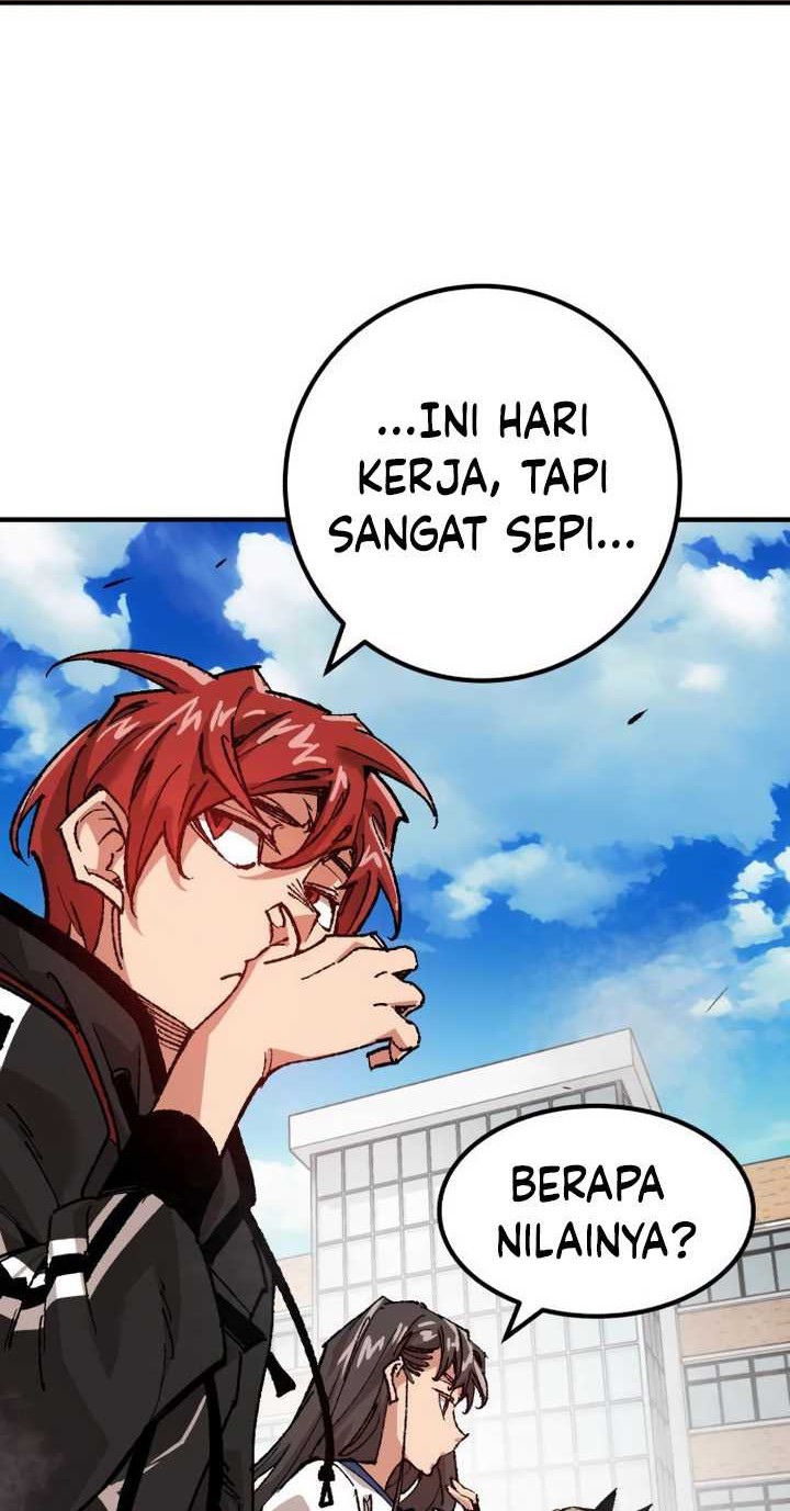 It’s Kill Or Be Killed Chapter 06 Gambar 61
