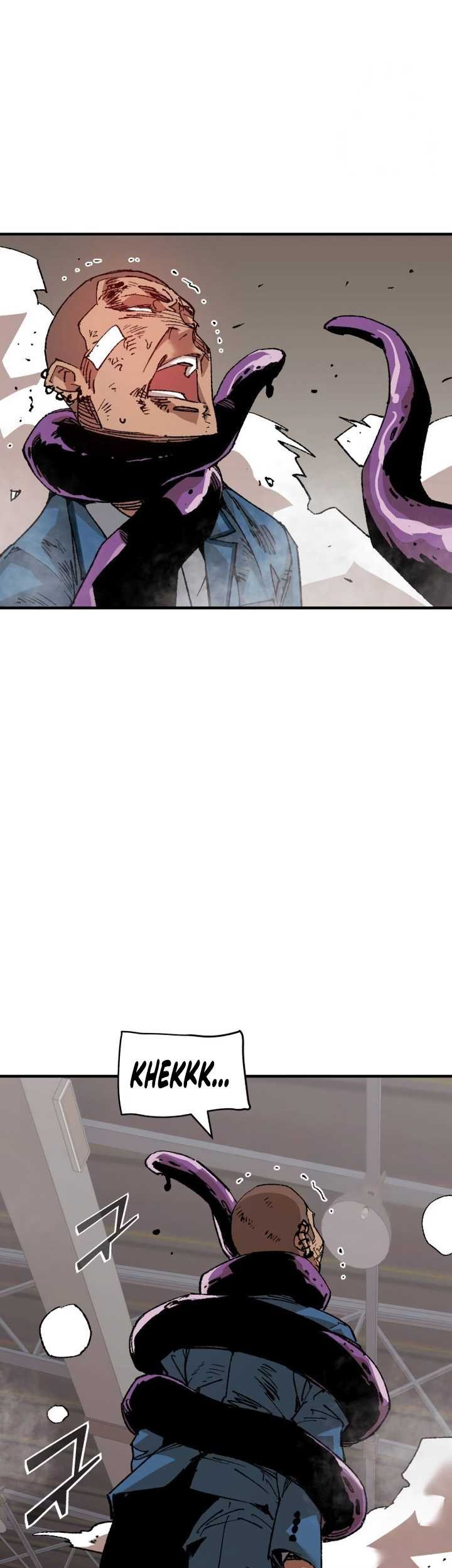 It’s Kill Or Be Killed Chapter 06 Gambar 68