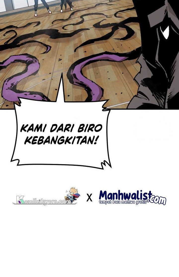 It’s Kill Or Be Killed Chapter 06 Gambar 73