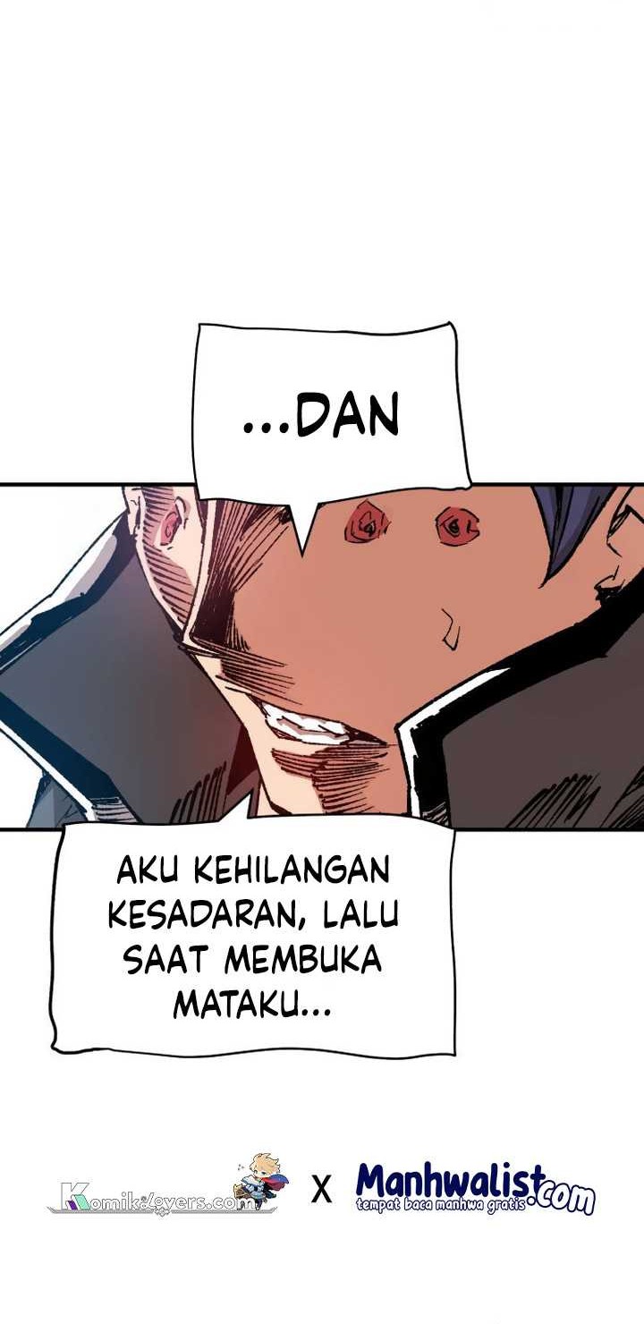 It’s Kill Or Be Killed Chapter 06 Gambar 81