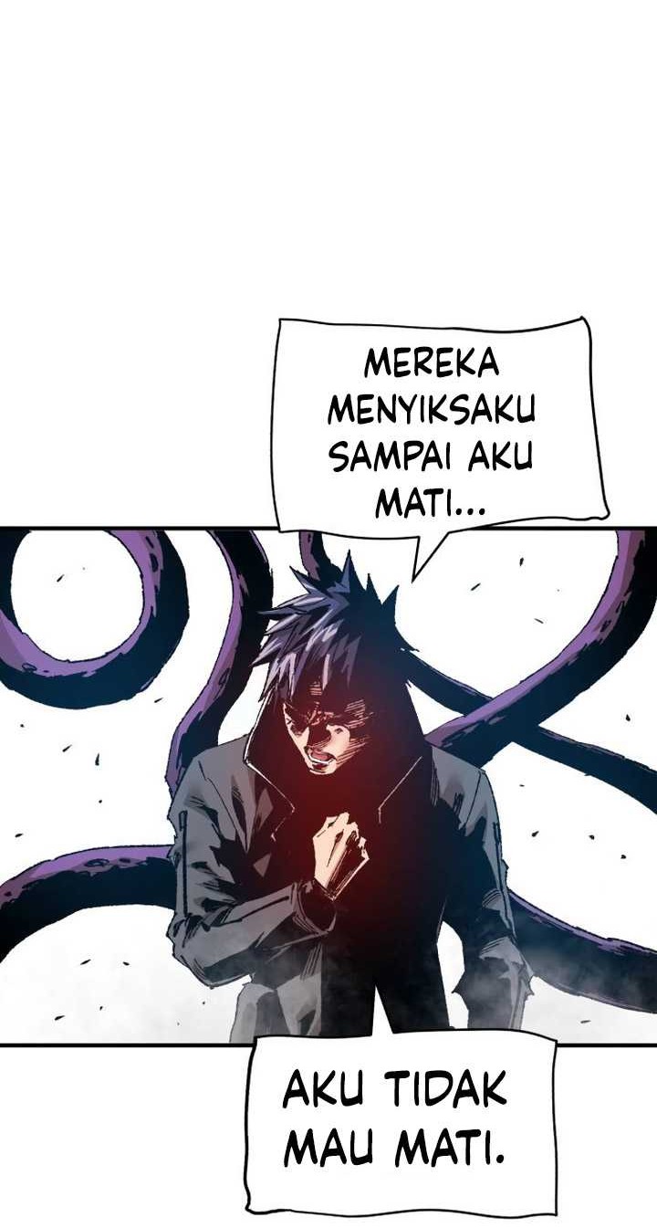 It’s Kill Or Be Killed Chapter 06 Gambar 83
