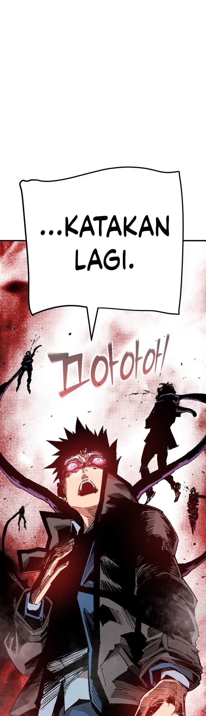 It’s Kill Or Be Killed Chapter 06 Gambar 84