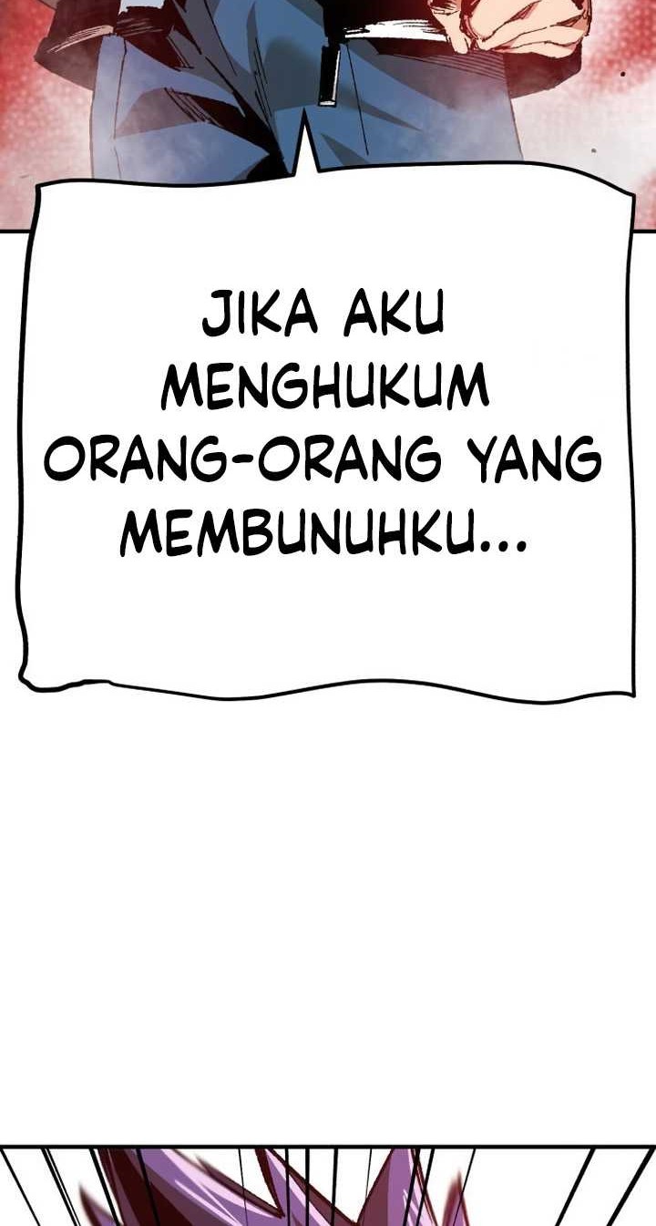 It’s Kill Or Be Killed Chapter 06 Gambar 85