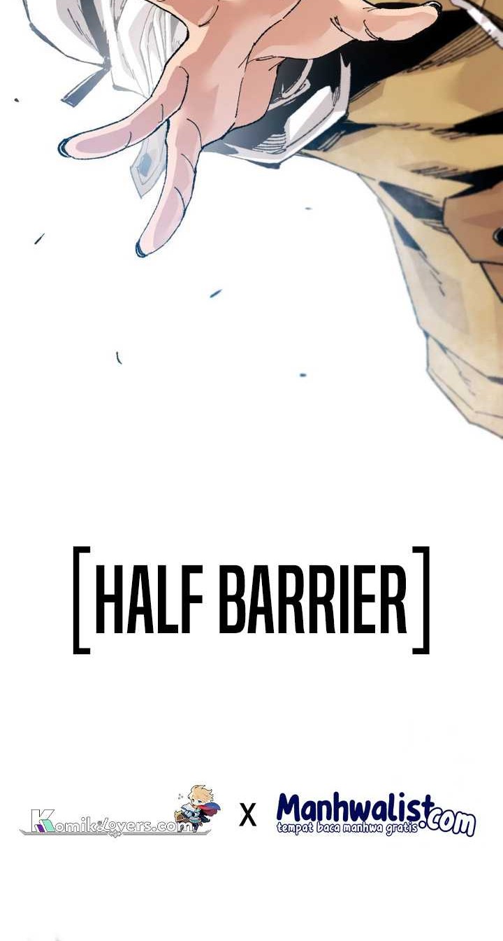 It’s Kill Or Be Killed Chapter 06 Gambar 89