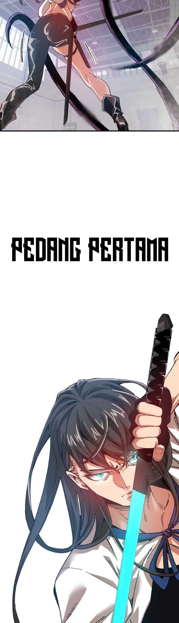 It’s Kill Or Be Killed Chapter 06 Gambar 96