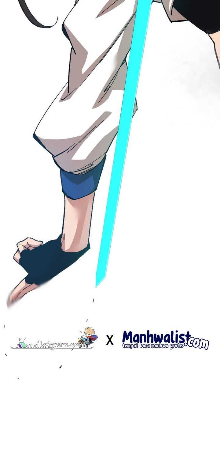 It’s Kill Or Be Killed Chapter 06 Gambar 97