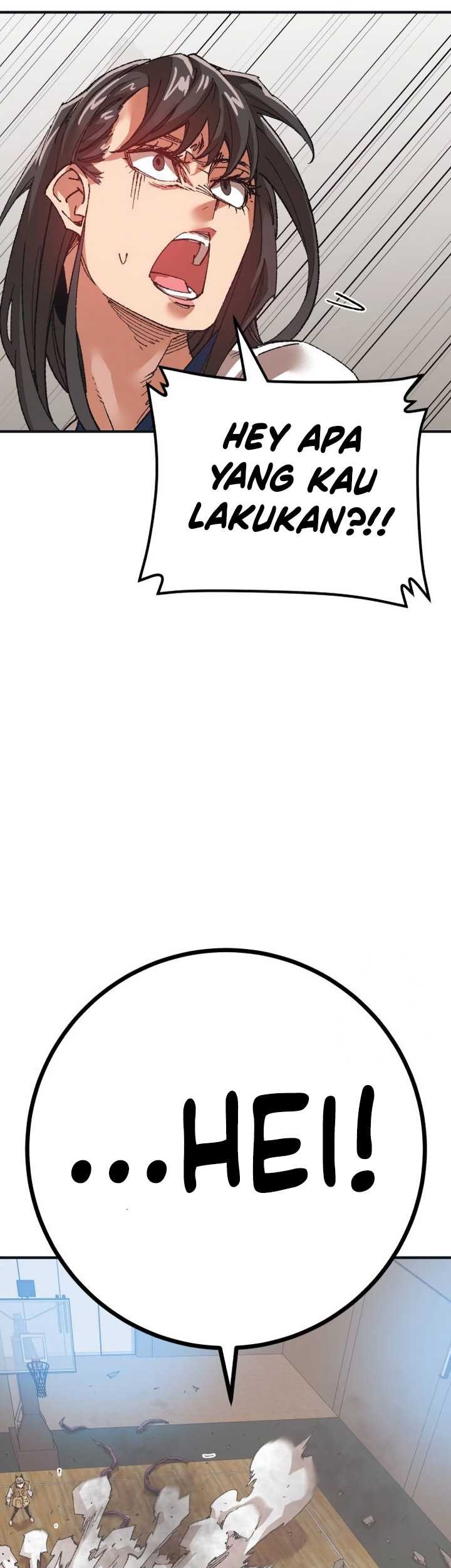 It’s Kill Or Be Killed Chapter 06 Gambar 102