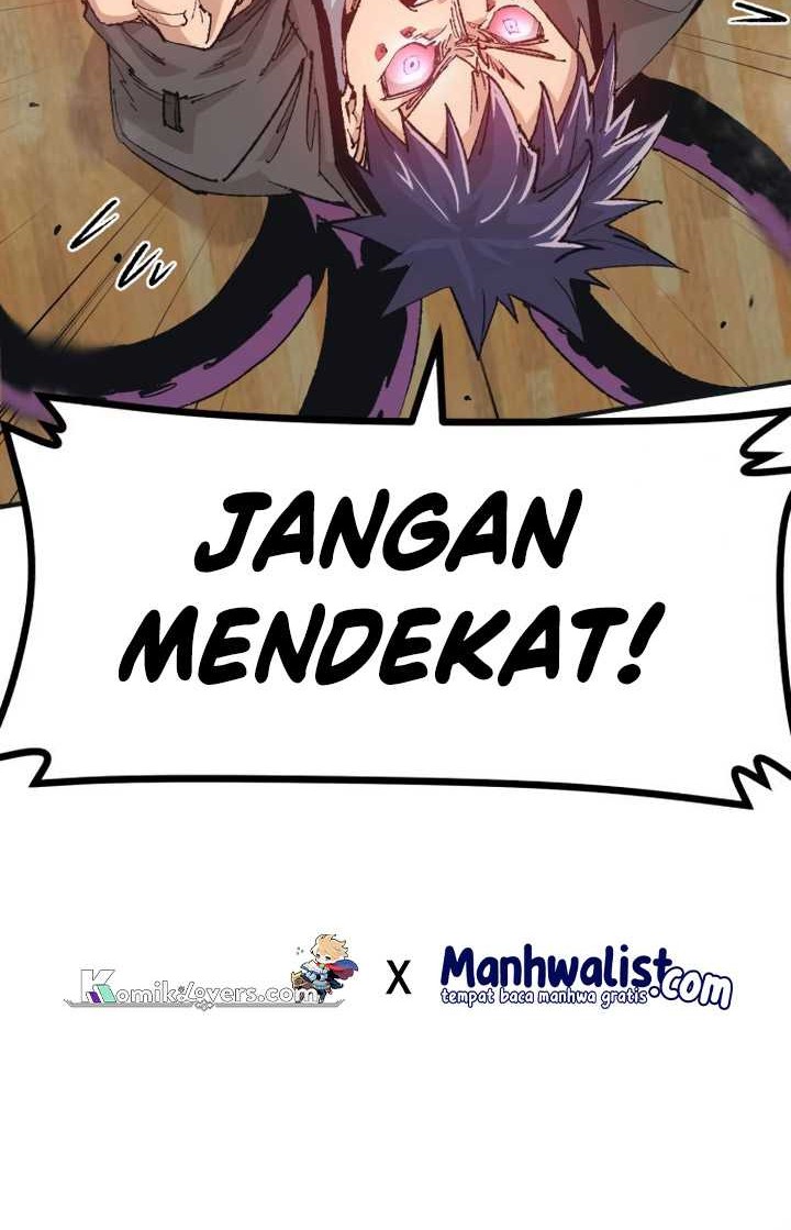 It’s Kill Or Be Killed Chapter 06 Gambar 105